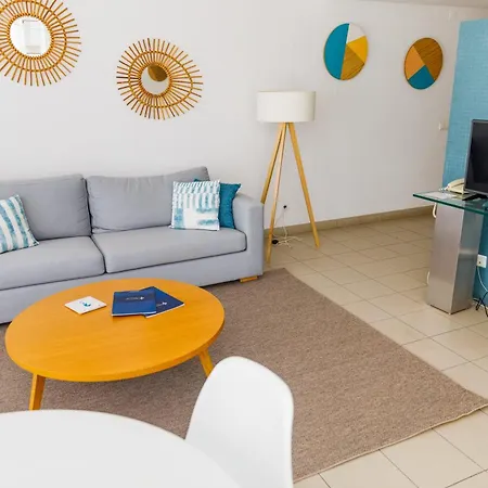 Ultimate Retreat At Marina Club I Touristic 2 Bedroom Poolmarina View شقة