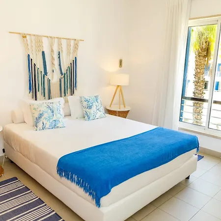 Ultimate Retreat At Marina Club I Touristic 2 Bedroom Poolmarina View لاغوس