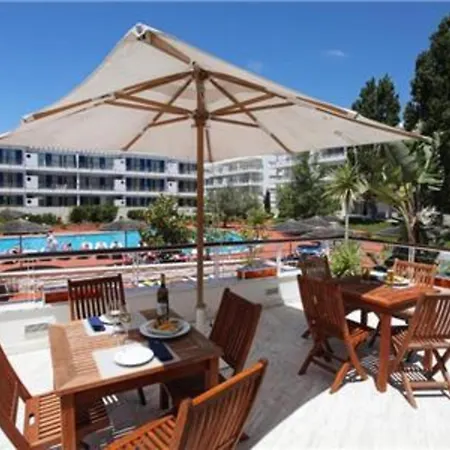 Ultimate Retreat At Marina Club I Touristic 2 Bedroom Poolmarina View *